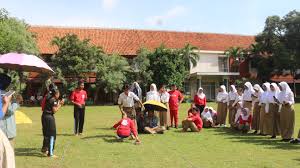 Class Meeting Osis SMA Negeri 1 Bitung