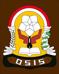 Logo Osis SMA Negeri 1 Bitung